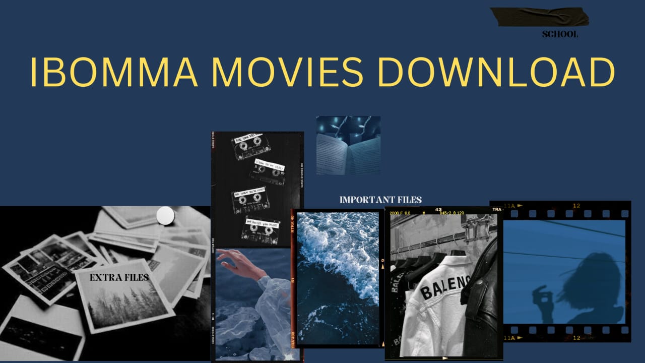 Ibomma movies