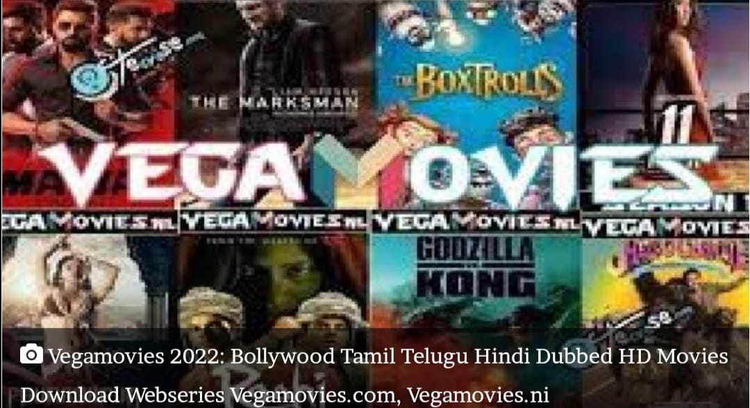 Vega Movies Download