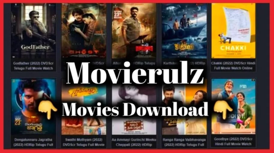 Movierulz tv