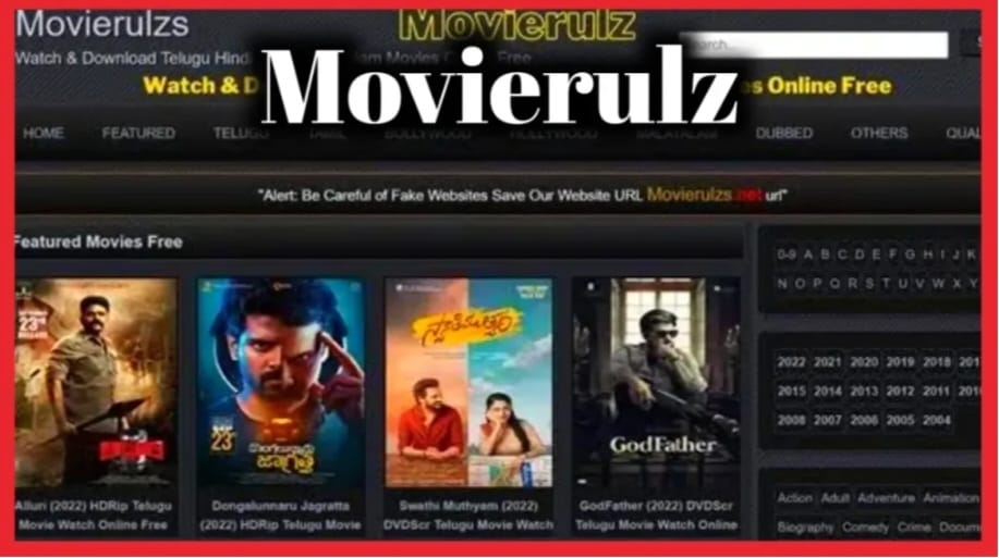 Unleash The Ultimate Kannada Movie Hub Movierulz